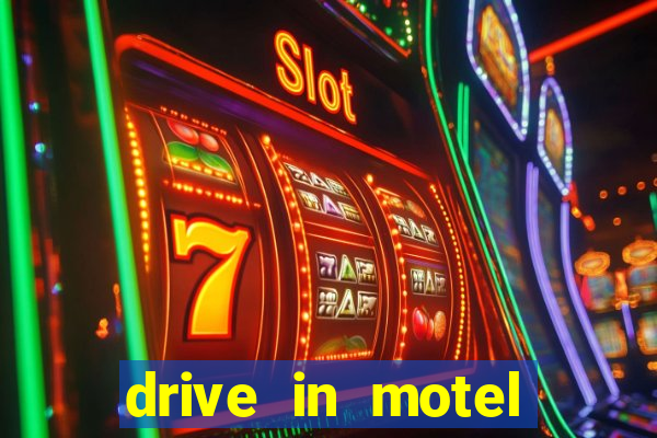 drive in motel porto alegre